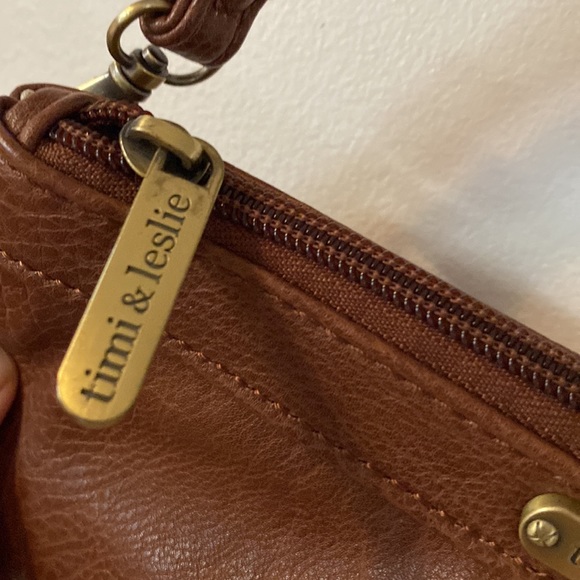 Timi & Leslie Purse - Picture 5 of 8